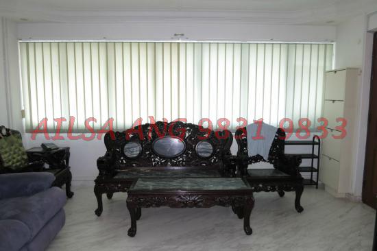 Blk 51 New Upper Changi Road (Bedok), HDB 4 Rooms #84964432